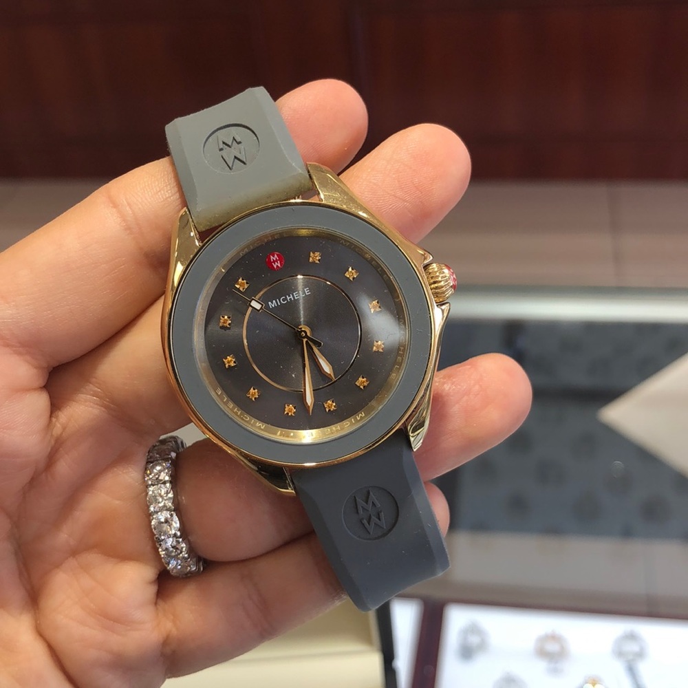 Michele watch